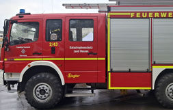 „Junge Helden“: Ausbildung bei der Jugendfeuerwehr